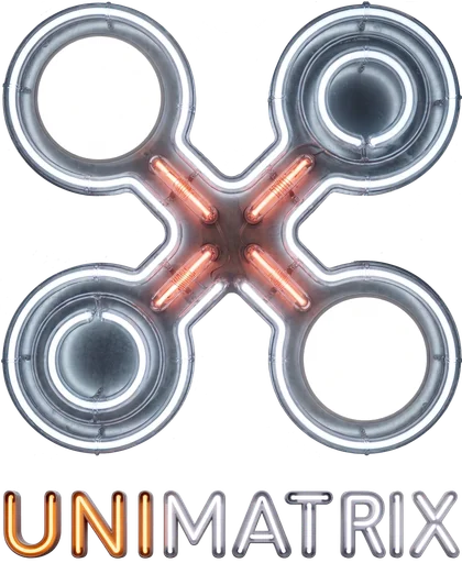 Unimatrix logo